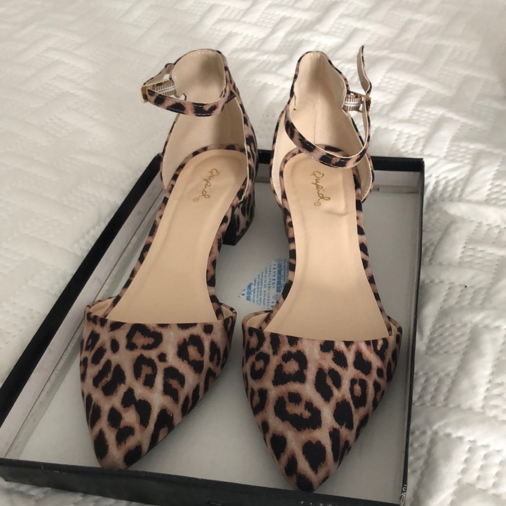 Shoes